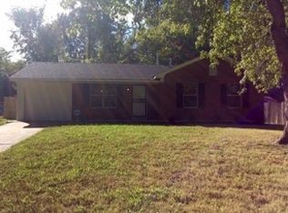 4249 Windermere Dr, Memphis, TN 38128