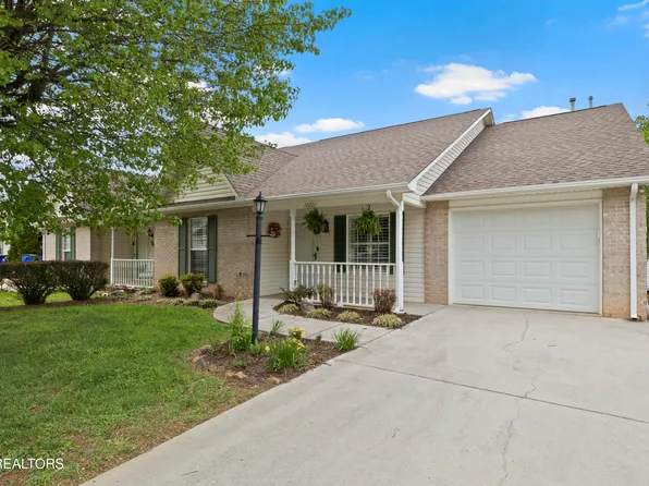 10001 Dayflower Way, Knoxville, TN 37932