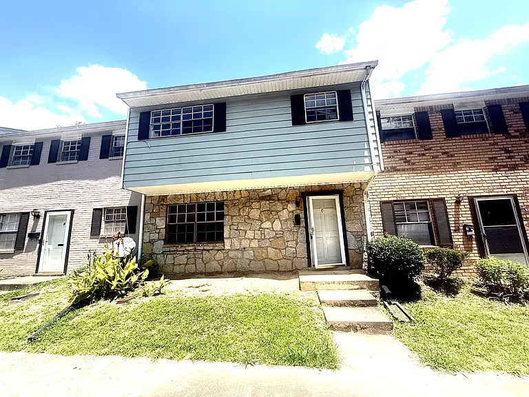 4701 Flat Shoals Rd #53F — Photo 1