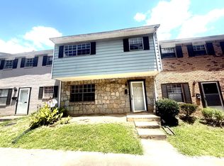 4701 Flat Shoals Rd Unit 53F, Union City, GA 30291