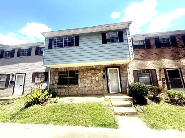 4701 Flat Shoals Rd Unit 53F, Union City, GA 30291