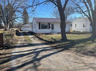 805 Wendt Ave, Danville, IL 61832