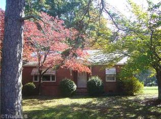 6568 Hunting Lodge Rd, Climax, NC 27233