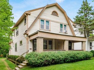 154 Clinton Heights Ave #154, Columbus, OH 43202