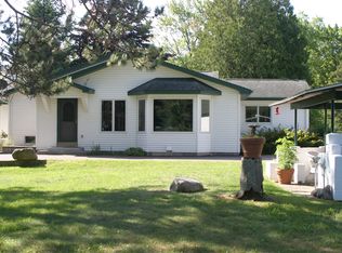 5323 Walker Rd, Harrisville, MI 48740