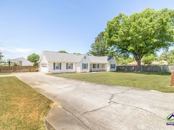 103 Wedgewood Dr, Bonaire, GA 31005