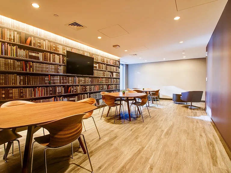 Flix Library and Media Center