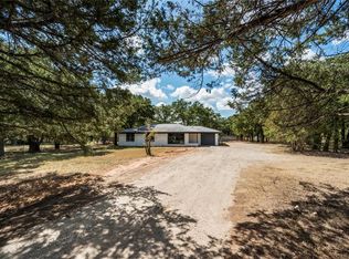 199 Longhorn Pkwy, Axtell, TX 76624