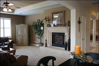 Family Area