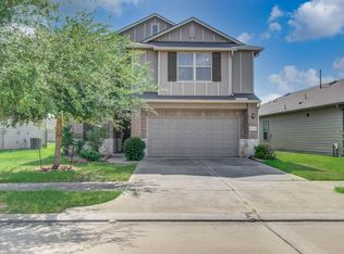 1936 Acaciawood Way, Houston, TX 77051