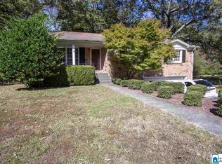 1620 Magnolia St, Gardendale, AL 35071