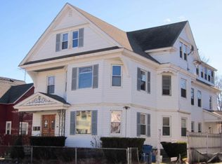 79 Abbott St Floor 2, Lawrence, MA 01843