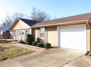 3416 N Brentwood Ave, Indianapolis, IN