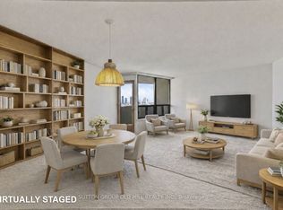 284 Mill Rd #PENTHOUSE 2, Toronto, ON M9C4W6