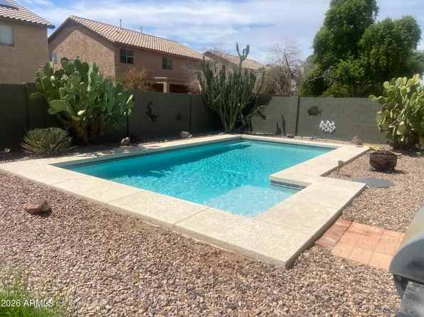 6289 W Admiral Way, Florence, AZ 85132