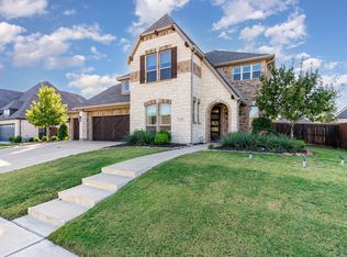 1731 Upland Rd, Waxahachie, TX 75165