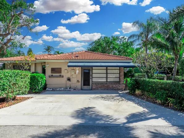 815 South Road, Boynton Beach, FL 33435