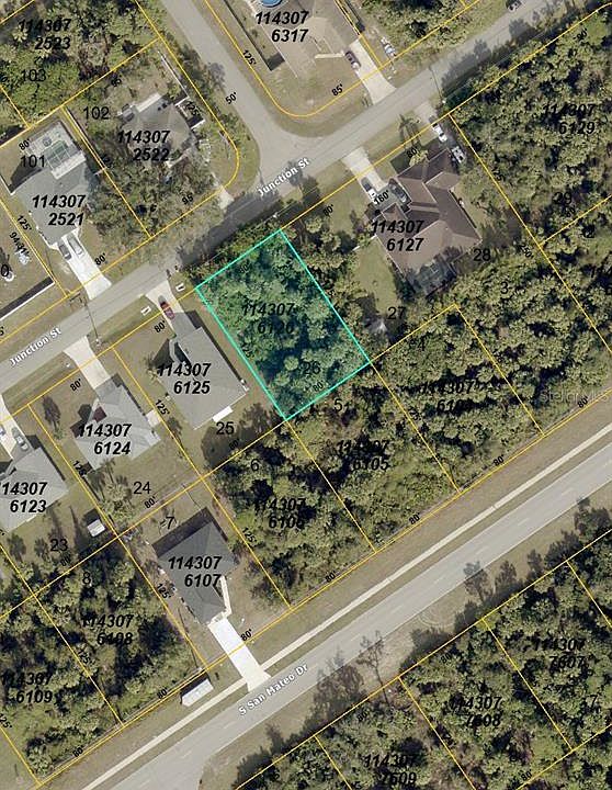 2nd image of Junction St Lot 26