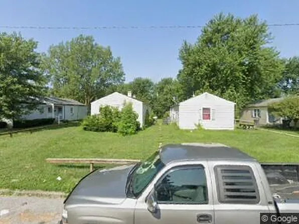 637 Dayton Ave, Indianapolis, IN 46203