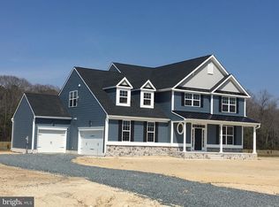 23596 Holly Oak Dr, Milton, DE 19968