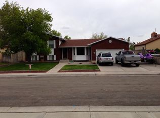 742 E Oak Dr, Delta, UT 84624