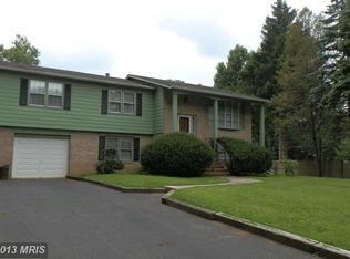 4909 Canvasback Ct, Columbia, MD 21045
