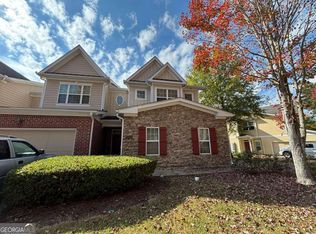 1231 Gates Mill Dr NW #14, Kennesaw, GA