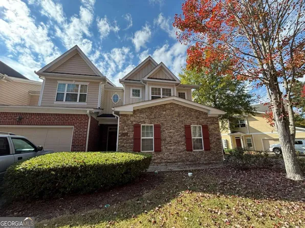 1231 Gates Mill Dr NW #14, Kennesaw, GA 30144