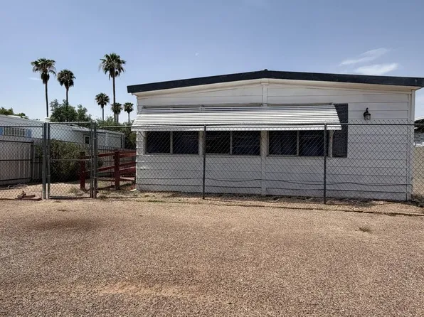 4117 N Gregorio Cir, Tucson, AZ 85705