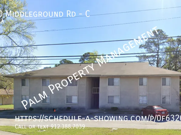 11010 Middleground Rd #C, Savannah, GA 31419