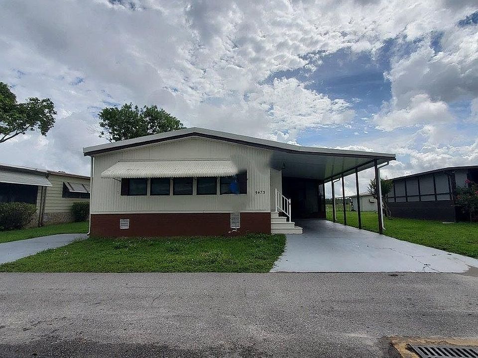 1st image of 5473 Nerissa Ln #1303