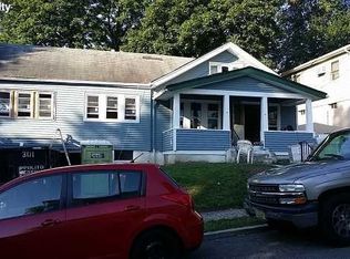 47 Hopper Ave, Nutley, NJ 07110