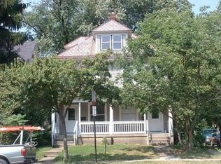 2283 Summit St, Columbus, OH 43202