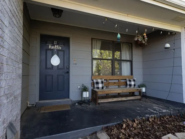 13 Woodcock Cir, Abilene, TX 79605