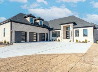 3606 Out Of Bounds Dr, Monroe, NC 28112