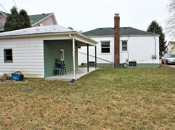 2nd image of 1619 McPherson St