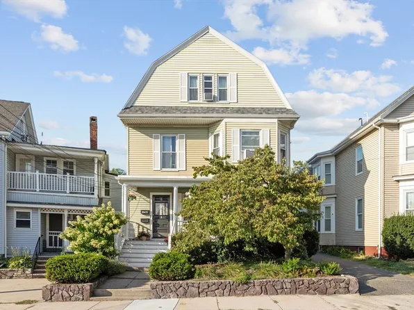 7 Short St Floor 1, Melrose, MA 02176