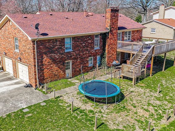 4th image of 2528 Windsor Forest Dr