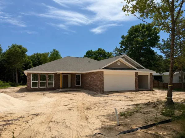 8185 Molina St, Navarre, FL 32566