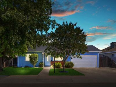 1613 W Locust St, Lodi, CA, 95242