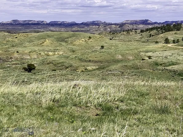 0 Davis Rd, Miles City, MT 59301