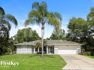 2502 Armenia Rd, North Port, FL 34286