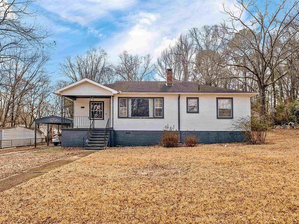 904 Parkway Dr, Birmingham, AL 35215 MLS 1345505 Zillow