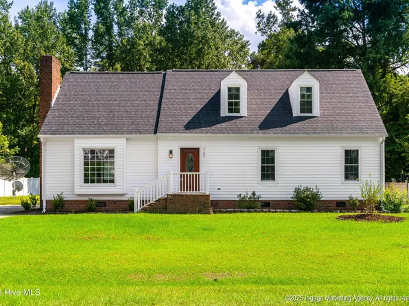 1765 Garner Road, Greenville, NC 27834