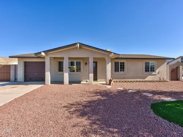 1704 Avalon Ave, Lake Havasu City, AZ 86404