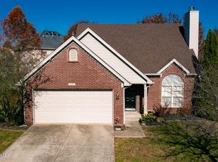 1209 Beckley Hills Ct, Louisville, KY 40245