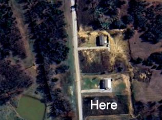 376 County Road 178, Gainesville, TX 76240