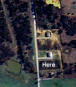 376 County Road 178, Gainesville, TX, 76240