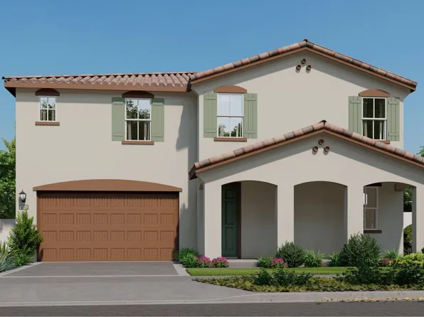 Residence 3104 Plan, Northpoint : Starling