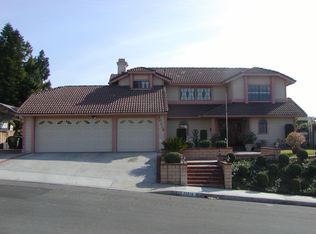 20218 Edgemont Pl, Walnut, CA 91789